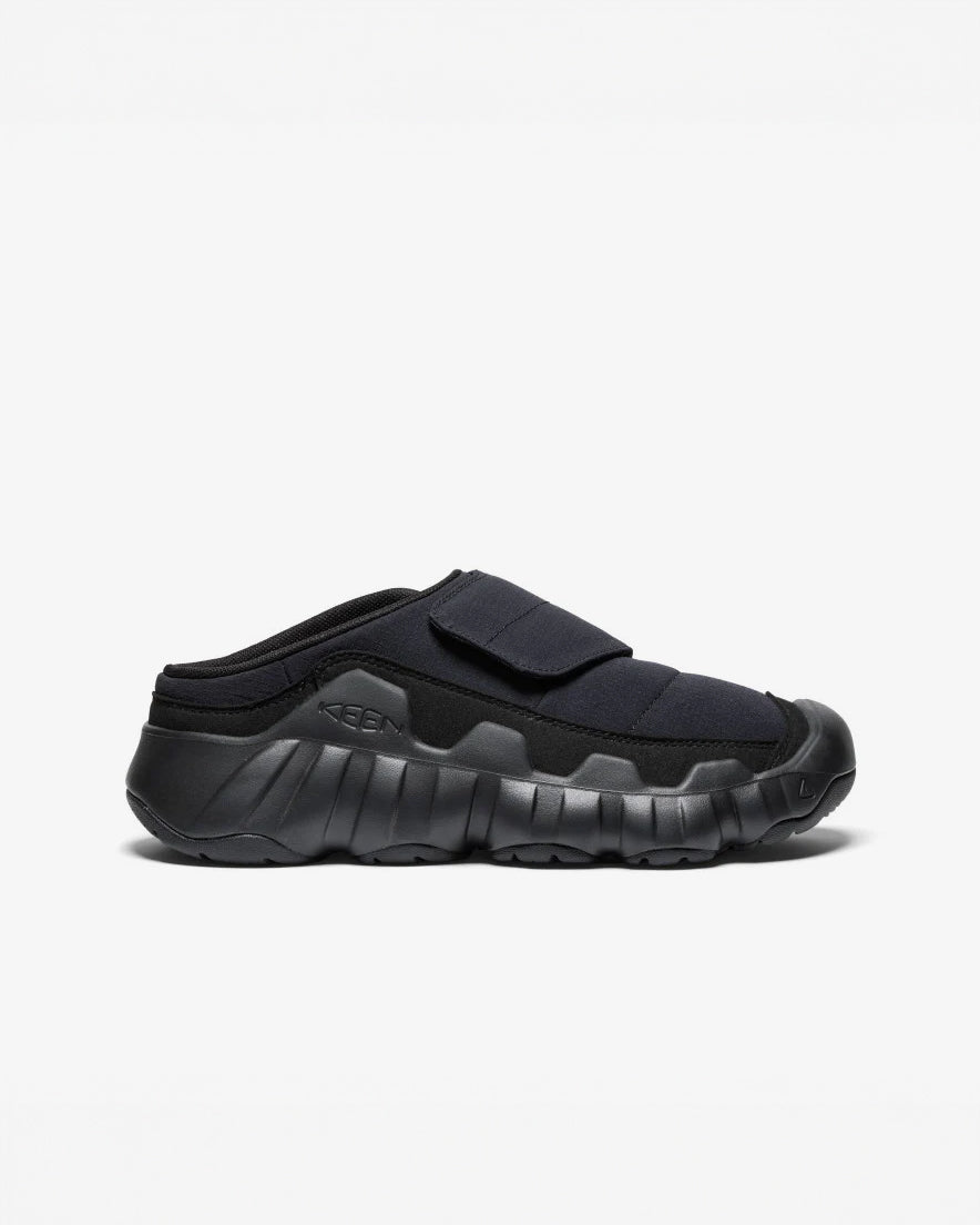 KEEN Women's Hypowser Wrap Black/Black