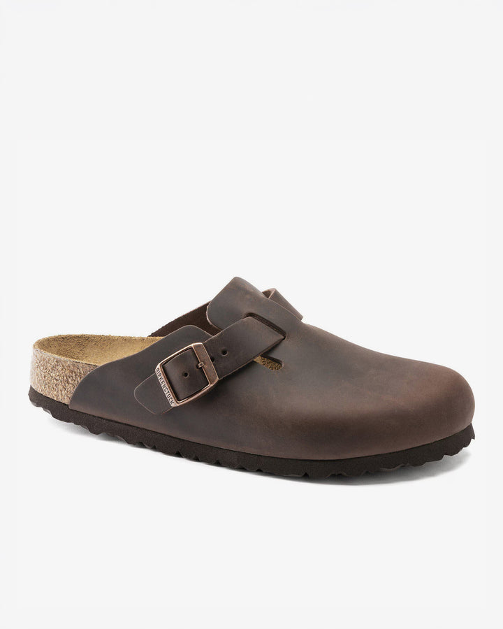 Birkenstock Boston Habana