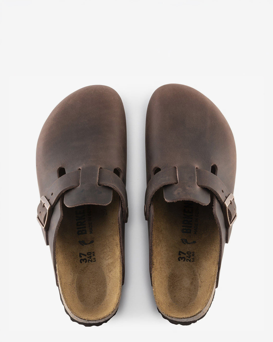 Birkenstock Boston Habana