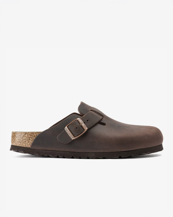 Birkenstock Boston Habana
