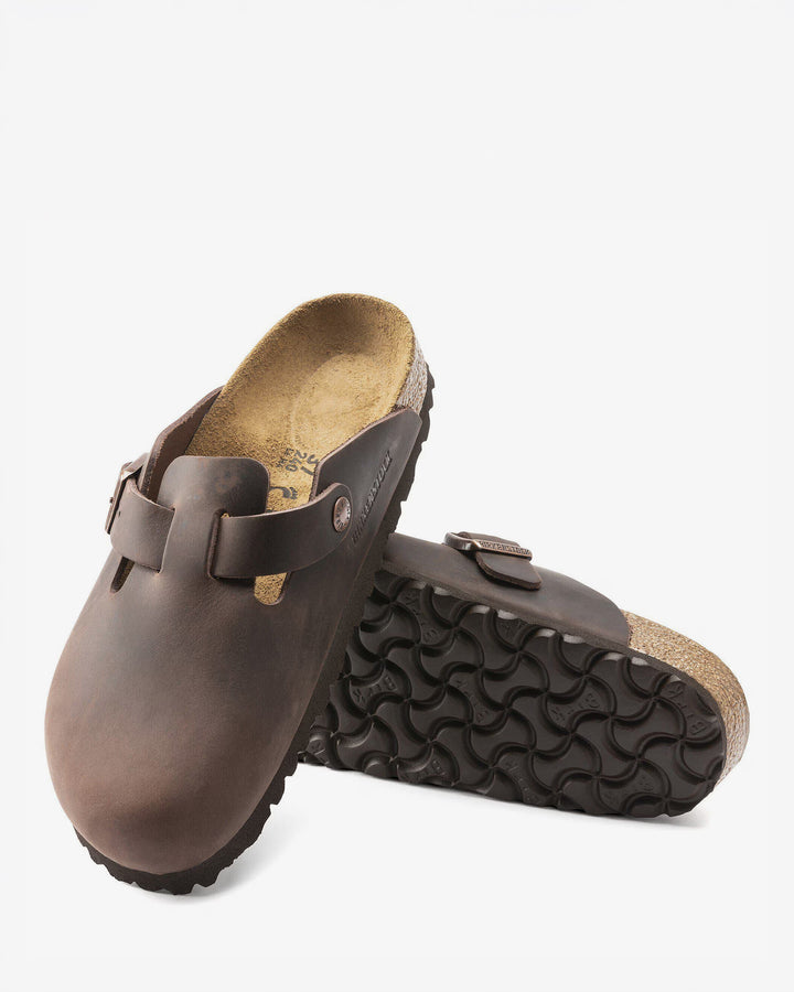 Birkenstock Boston Habana