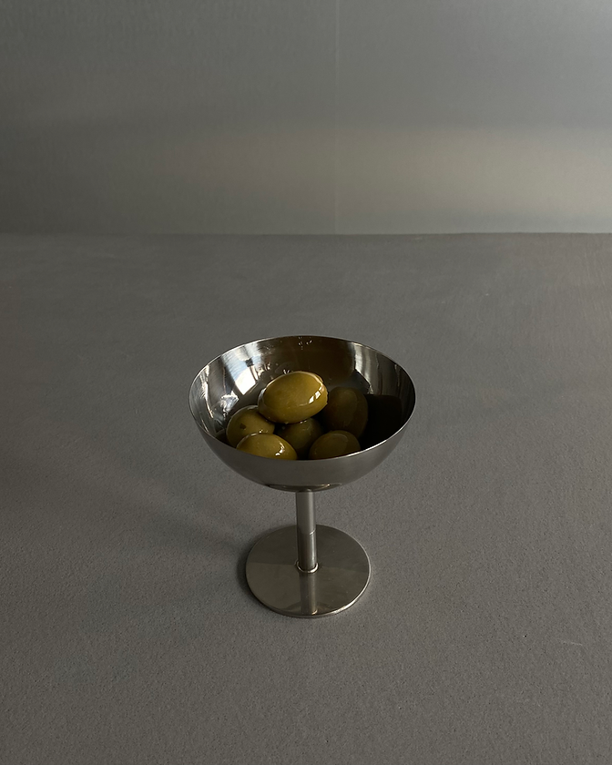 Obscur The Ellipse