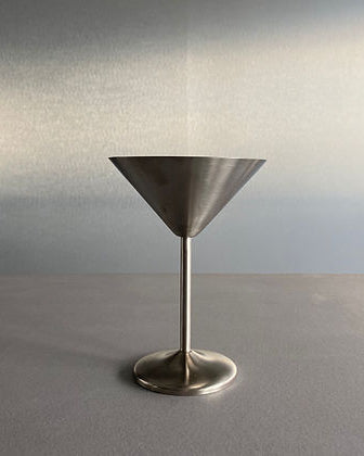 Obscur The Cone Cocktail Glass