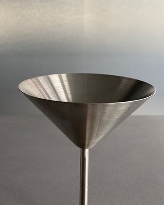Obscur The Cone Cocktail Glass