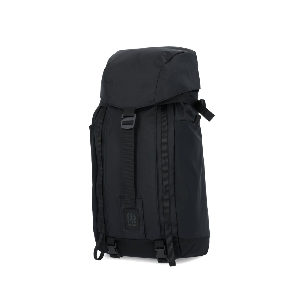 Topo Designs Mountain Pack 16L Black