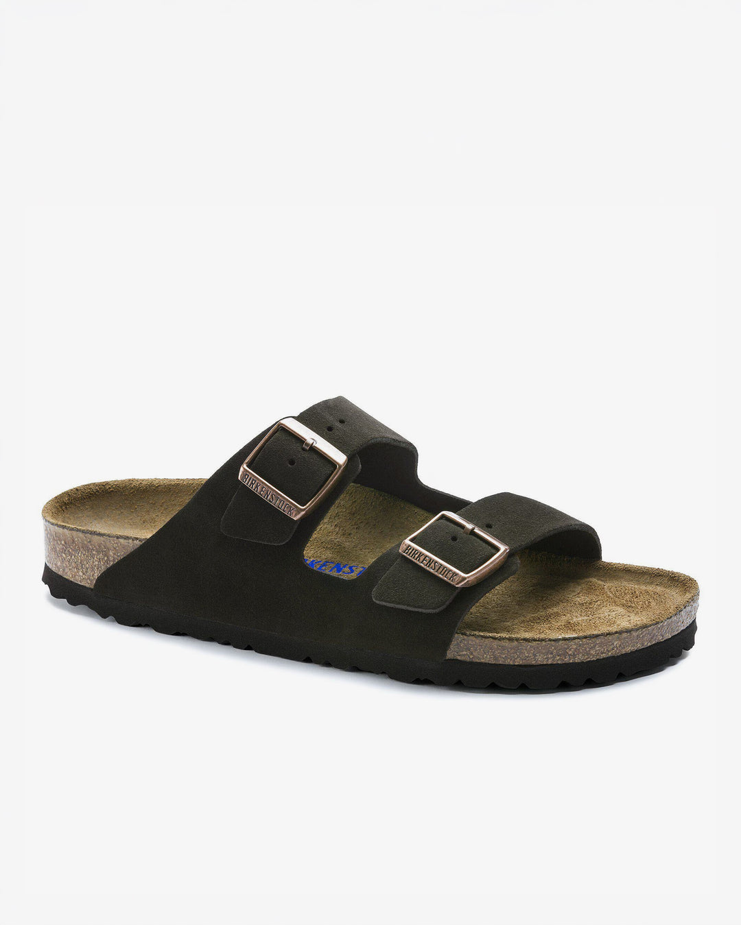Birkenstock Arizona SFB LEVE Mocca