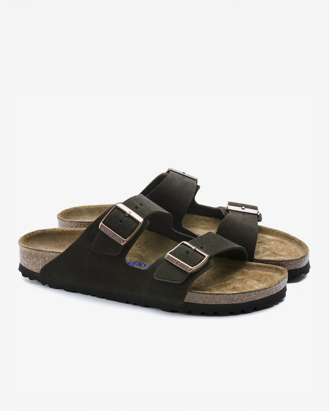 Birkenstock Arizona SFB LEVE Mocca