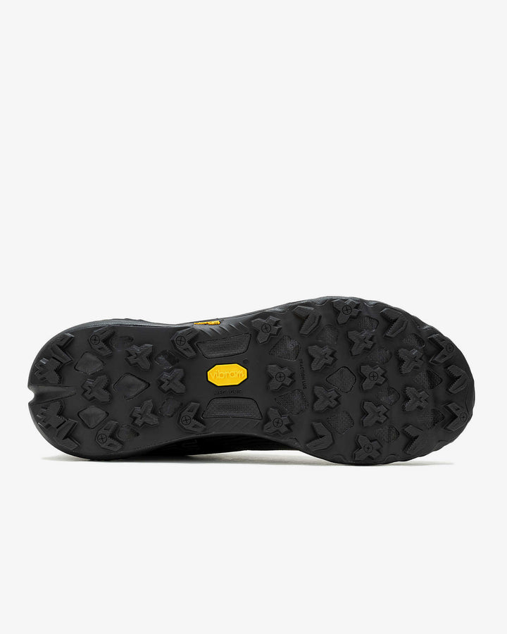 Men's Agility Peak 5 Black/Black