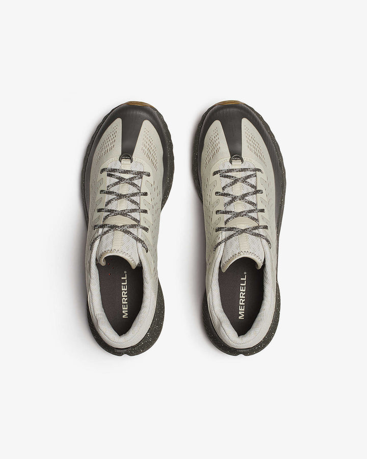 Men's Agility Peak 5 Stucco/Beluga