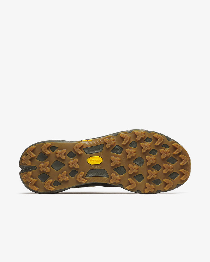 Men's Agility Peak 5 Stucco/Beluga