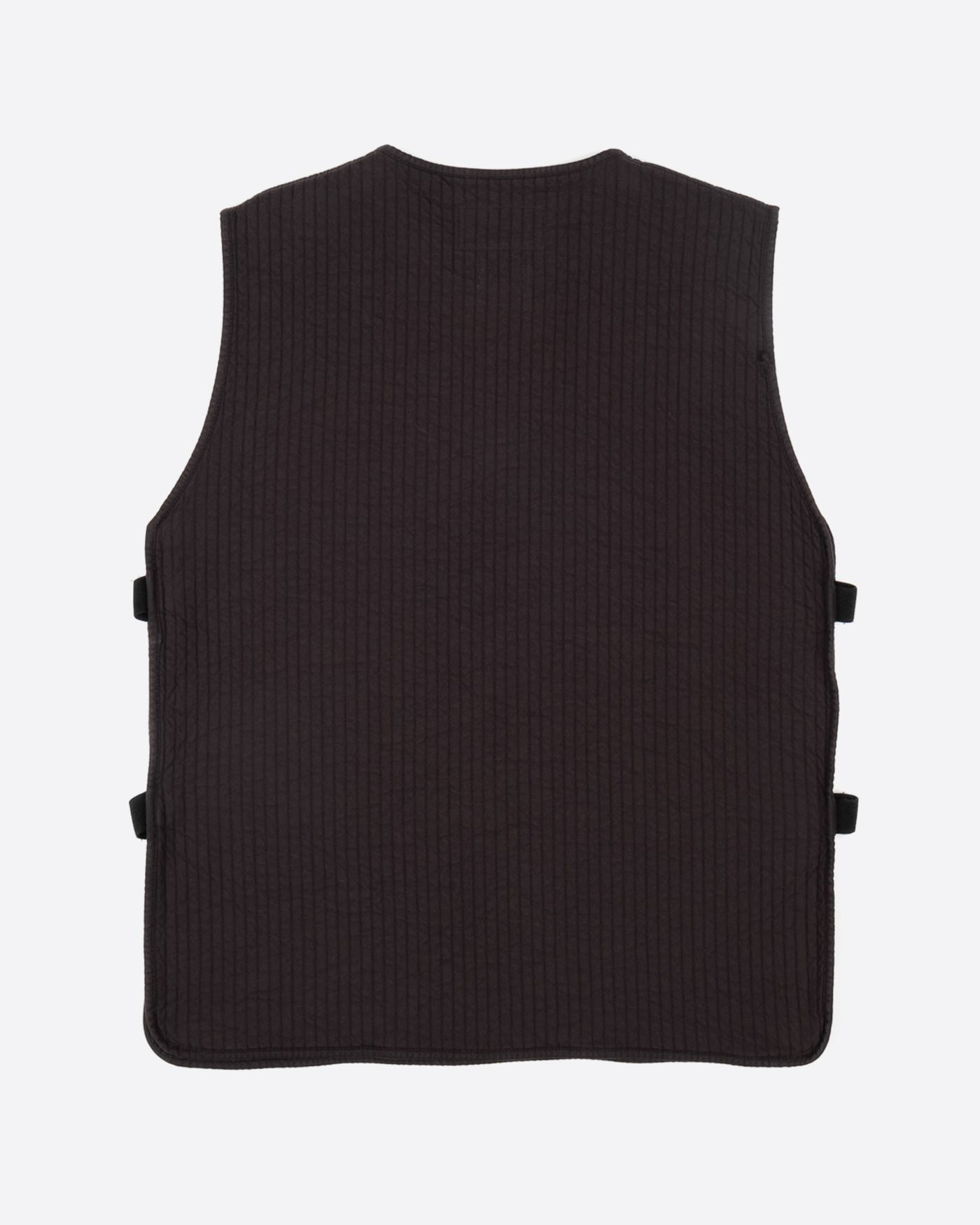 Armor Vest Armor Cotton Asphalt