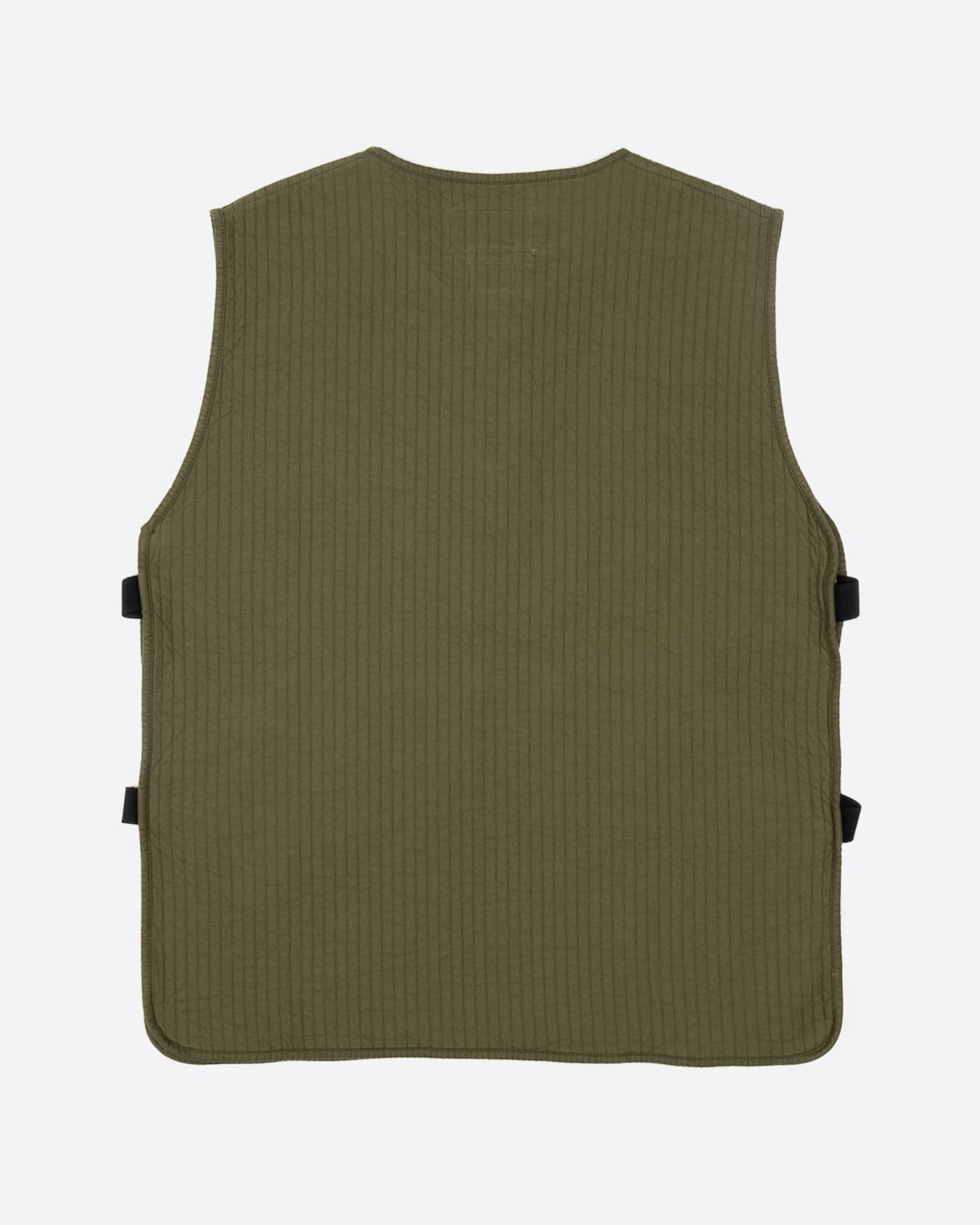 Armor Vest Armor Cotton Dark Olive