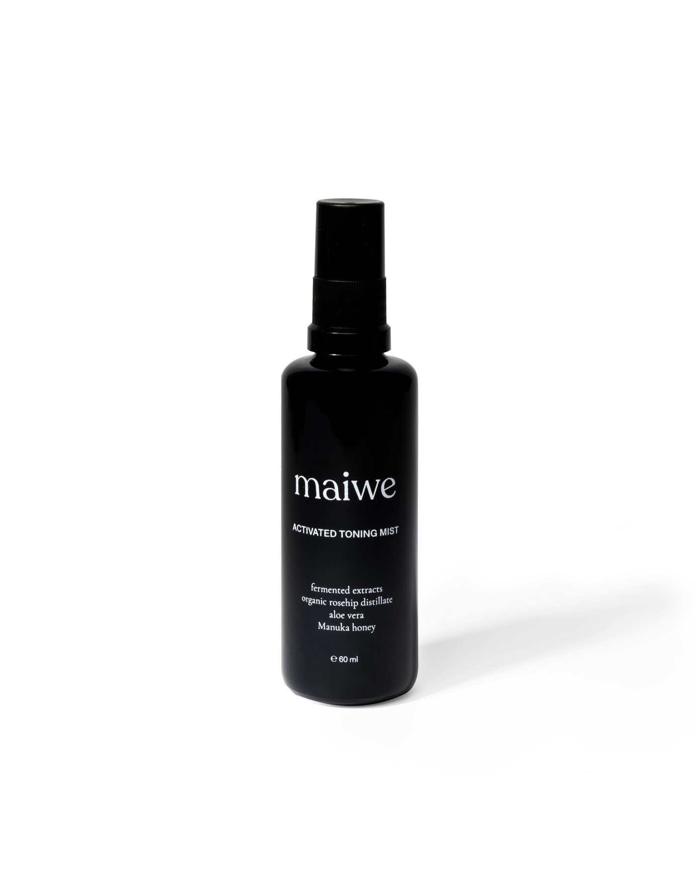 Maiwe Activated Toning Mist 60ml