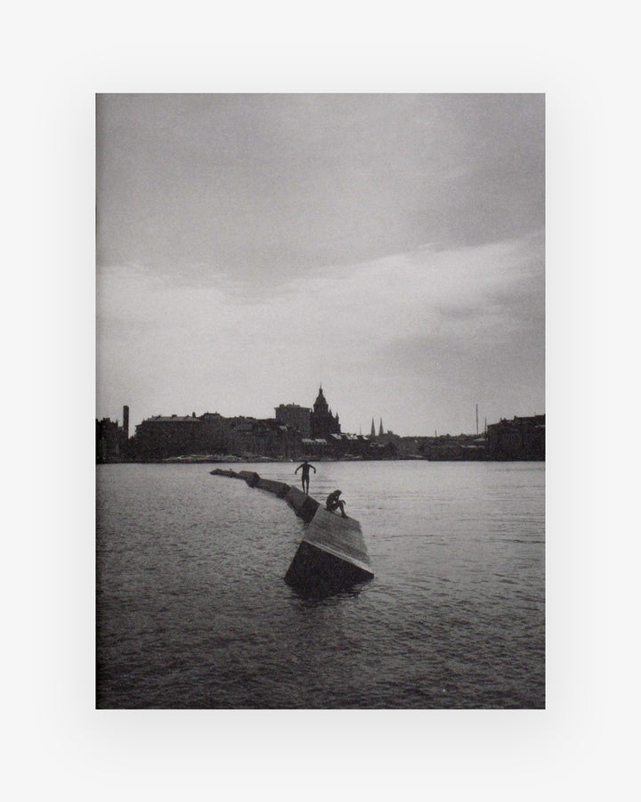 Book: BACK TO MYSTERY CITY - Andreas Laszlo Konrata