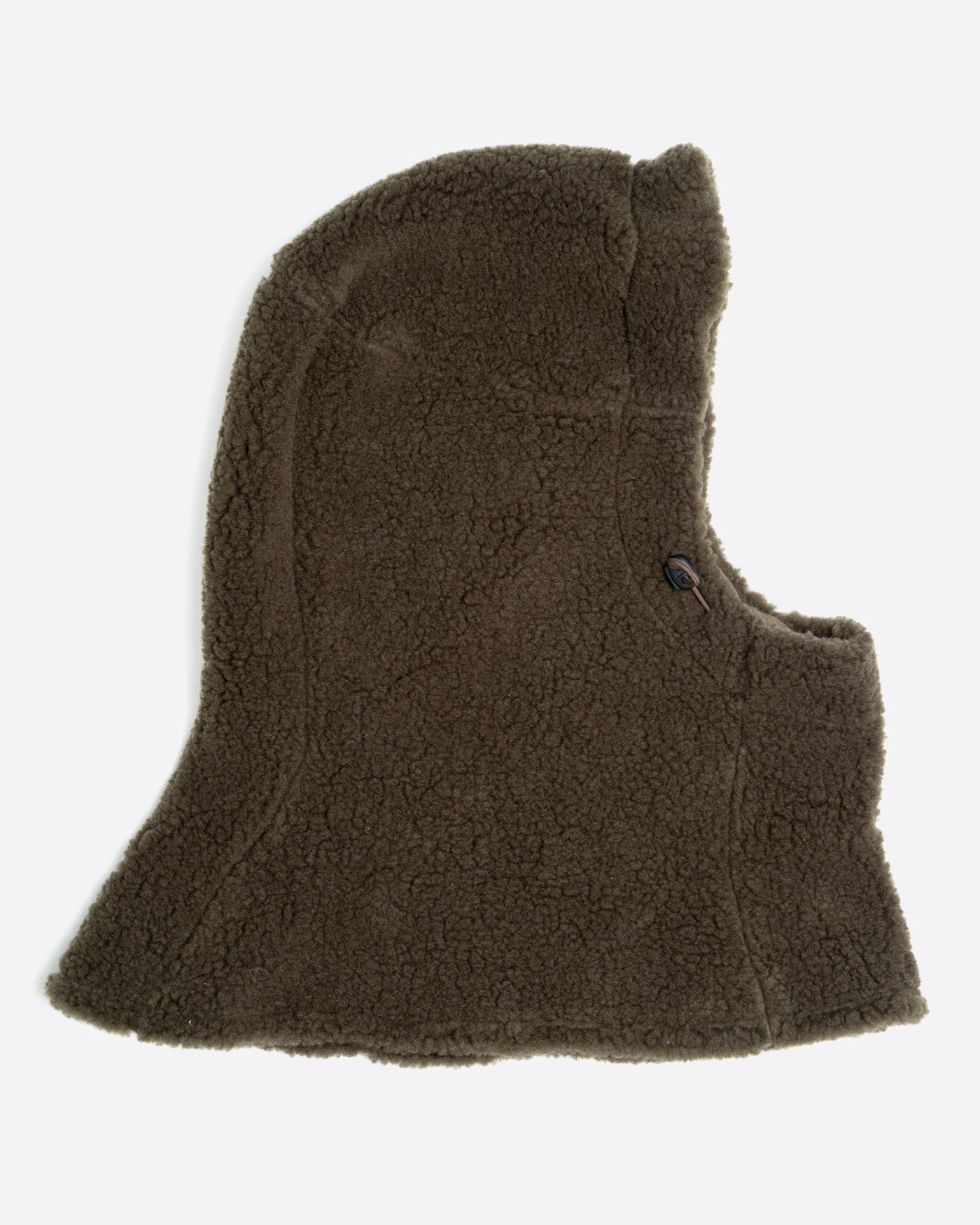 Balaclava Teddy Uni Dark Forest