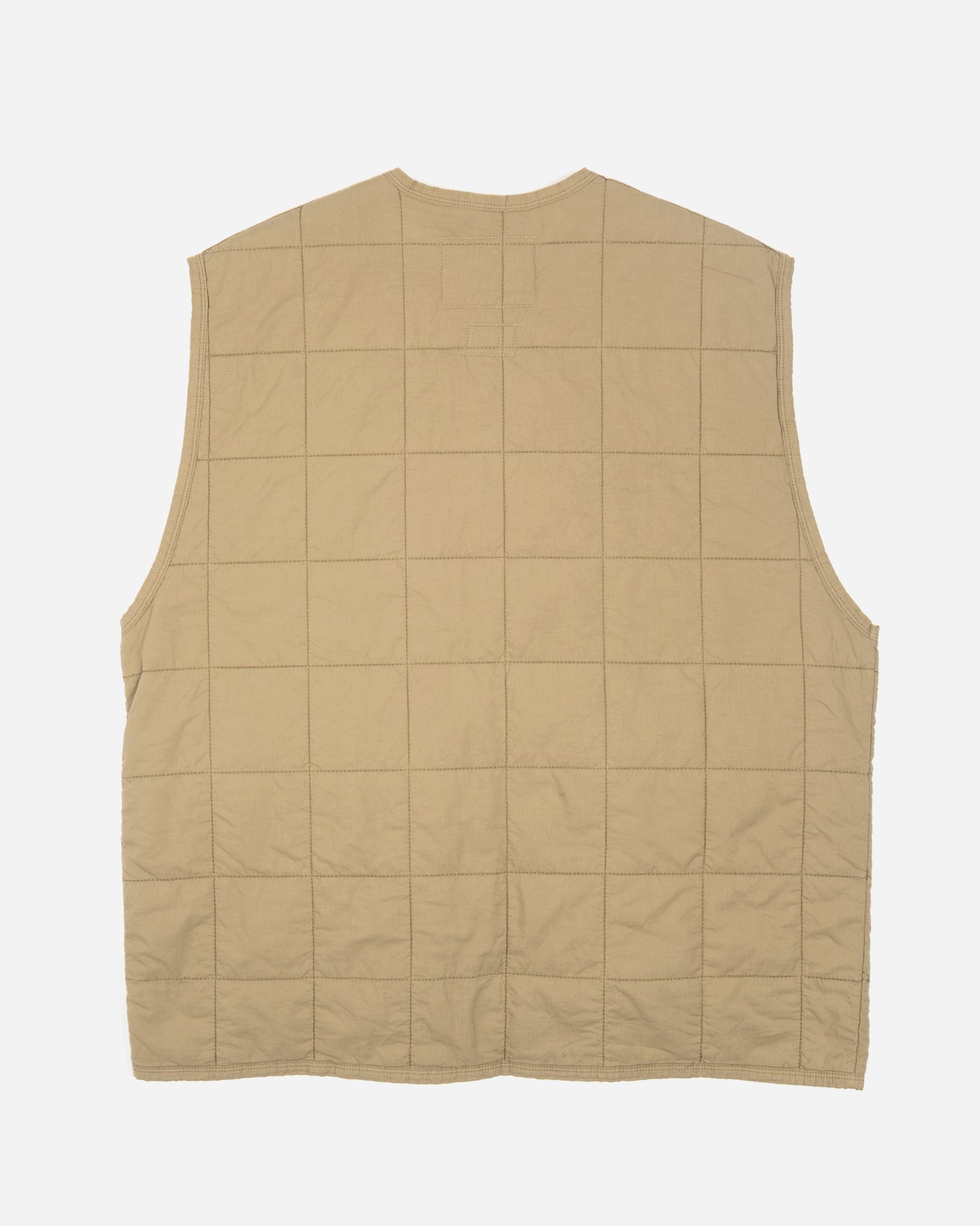 Battle Vest Cotton Quilt Elmwood