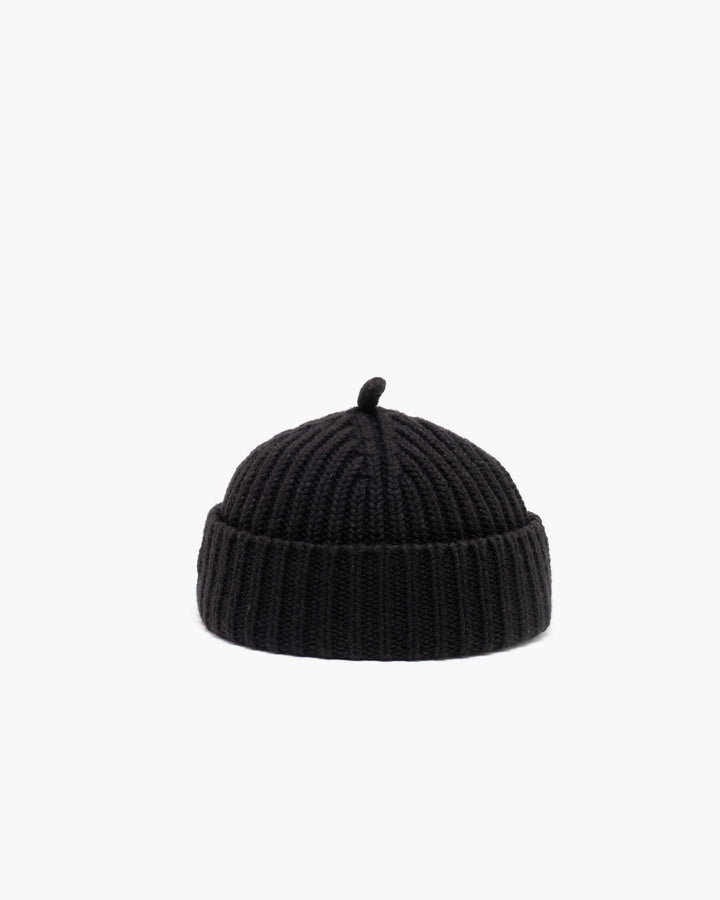 Miki Beanie Black