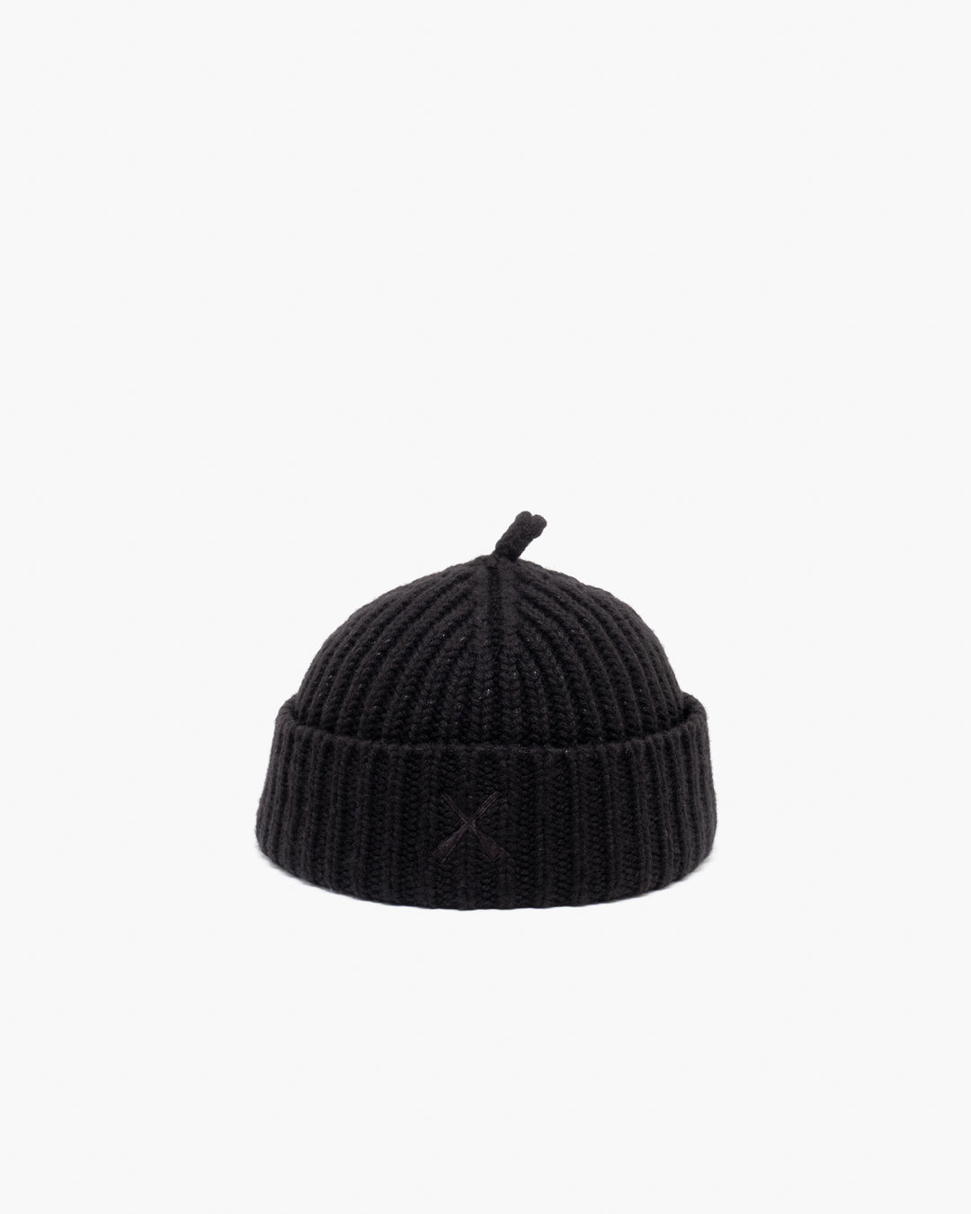 Miki Beanie Black