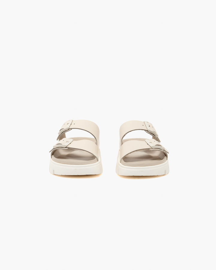 Birkenstock Arizona Chunky EXQ LENA Eggshell