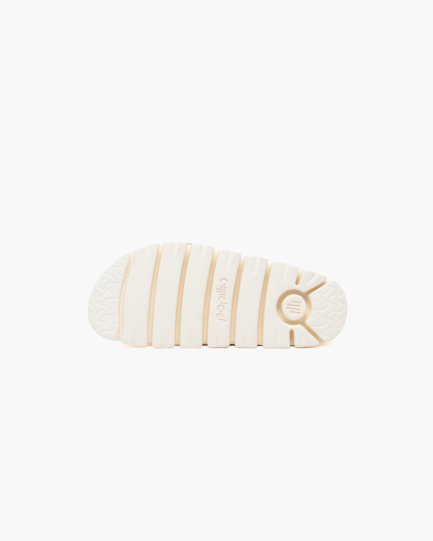 Birkenstock Arizona Chunky EXQ LENA Eggshell