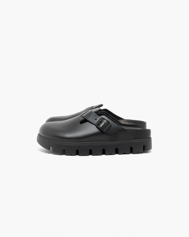 Birkenstock Boston Chunky EXQ LENA Black