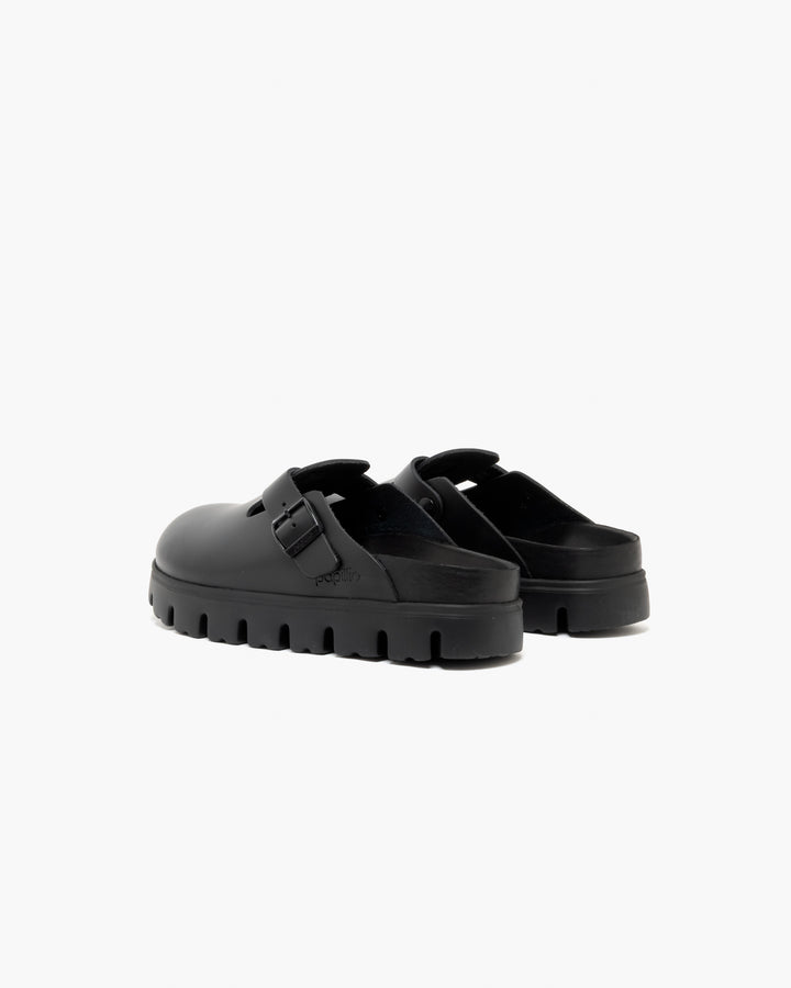 Birkenstock Boston Chunky EXQ LENA Black