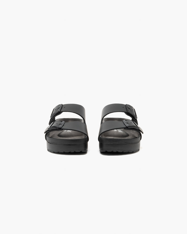 Birkenstock Arizona Flex Platform EXQ LENA Black