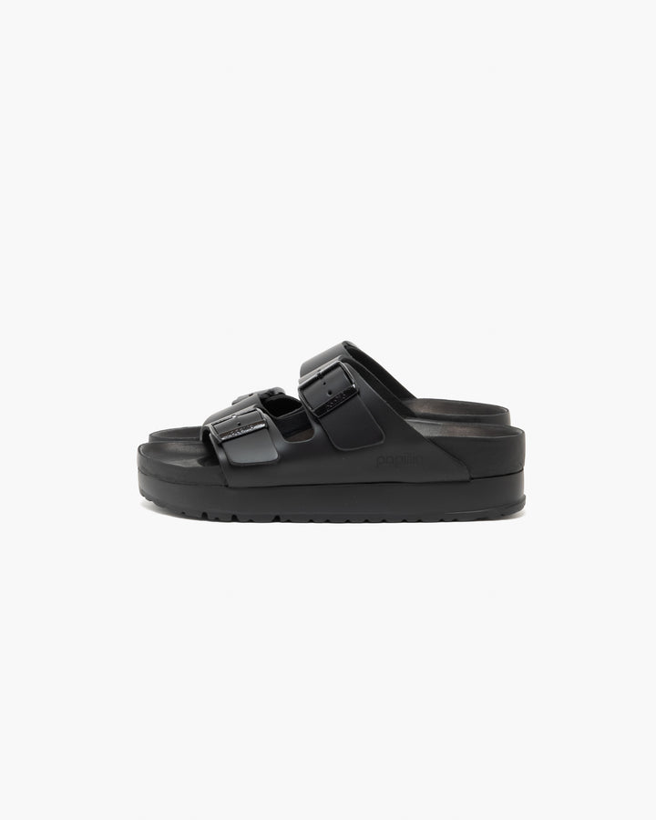 Birkenstock Arizona Flex Platform EXQ LENA Black