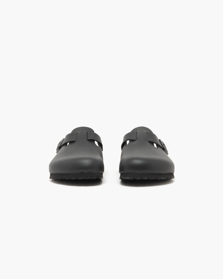 Birkenstock Boston EXQ LENA Black