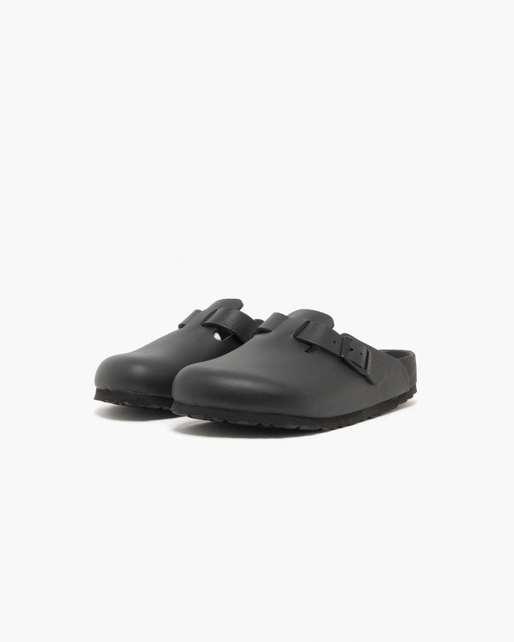 Birkenstock Boston EXQ LENA Black
