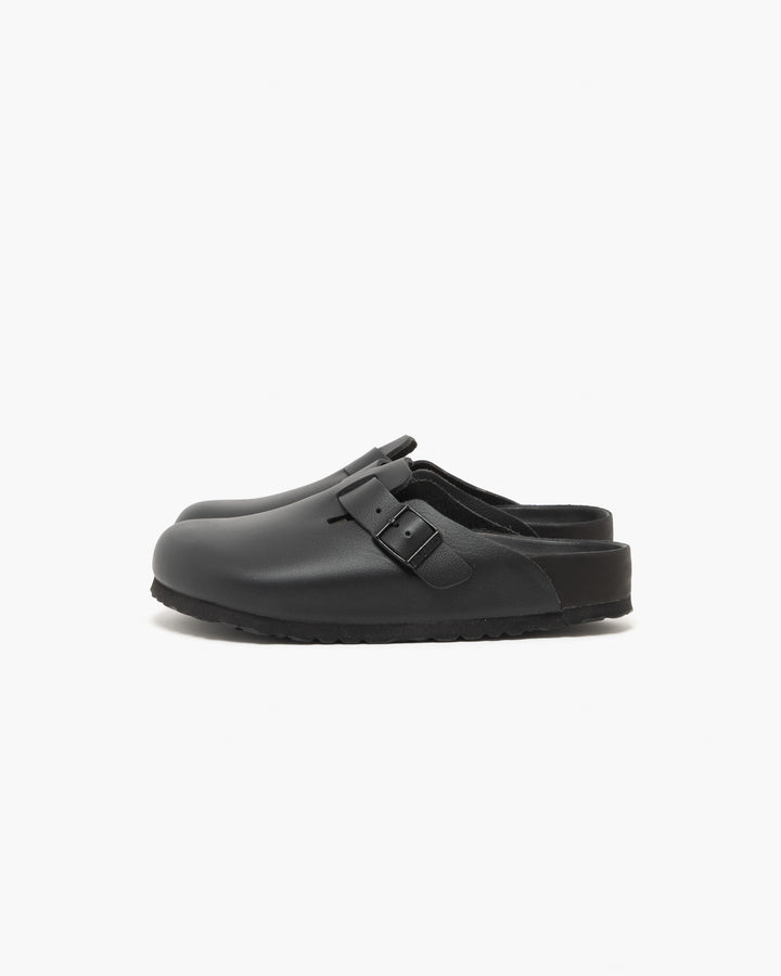Birkenstock Boston EXQ LENA Black