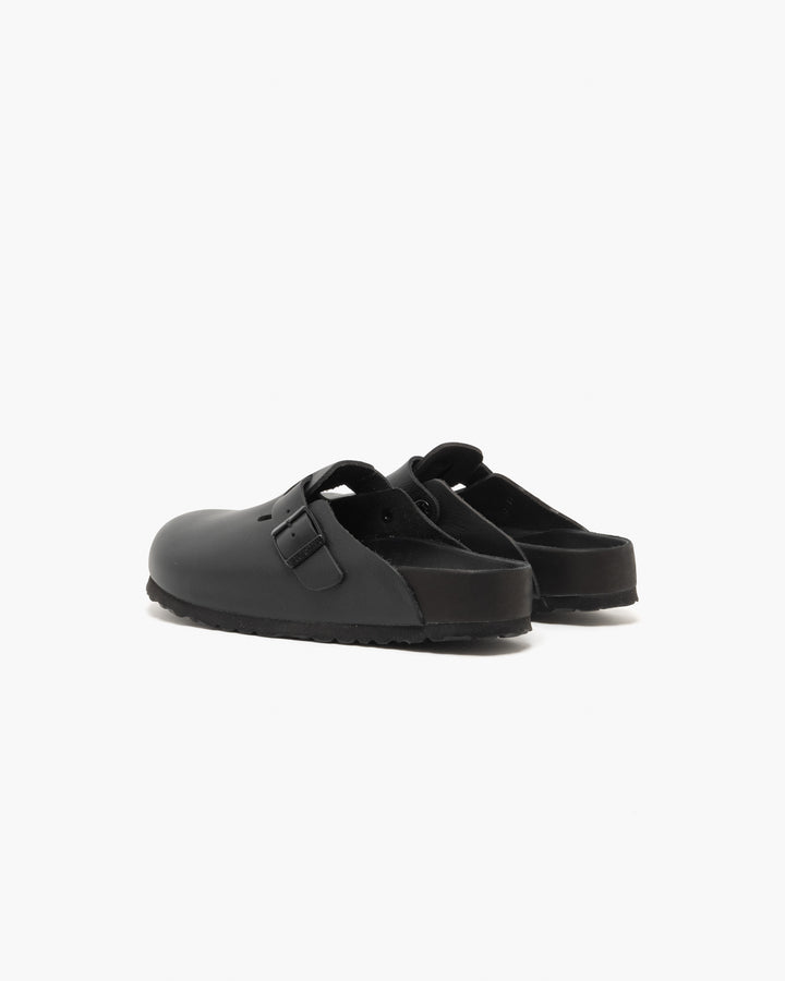 Birkenstock Boston EXQ LENA Black