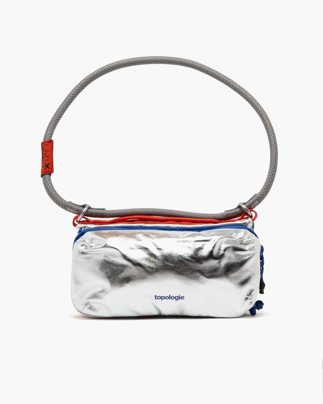 Topologie Wares Bottle Sacoche Medium Satellite + 10mm Loop Strap