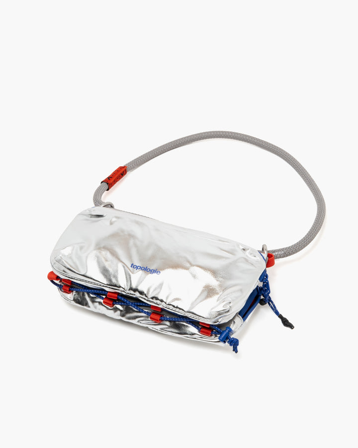 Topologie Wares Bottle Sacoche Medium Satellite + 10mm Loop Strap