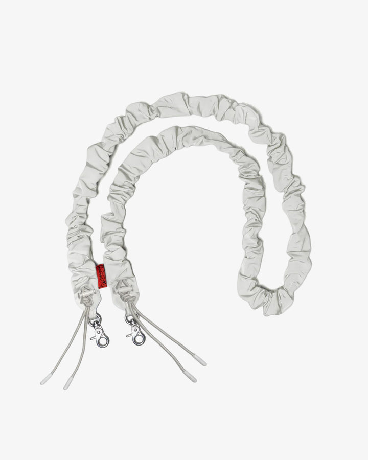 Topologie Wares Straps Bungee Strap Marshmallow Tech Sateen