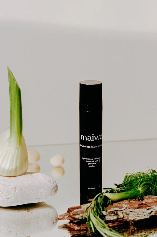 Maiwe Balancing Facial Cream 50ml