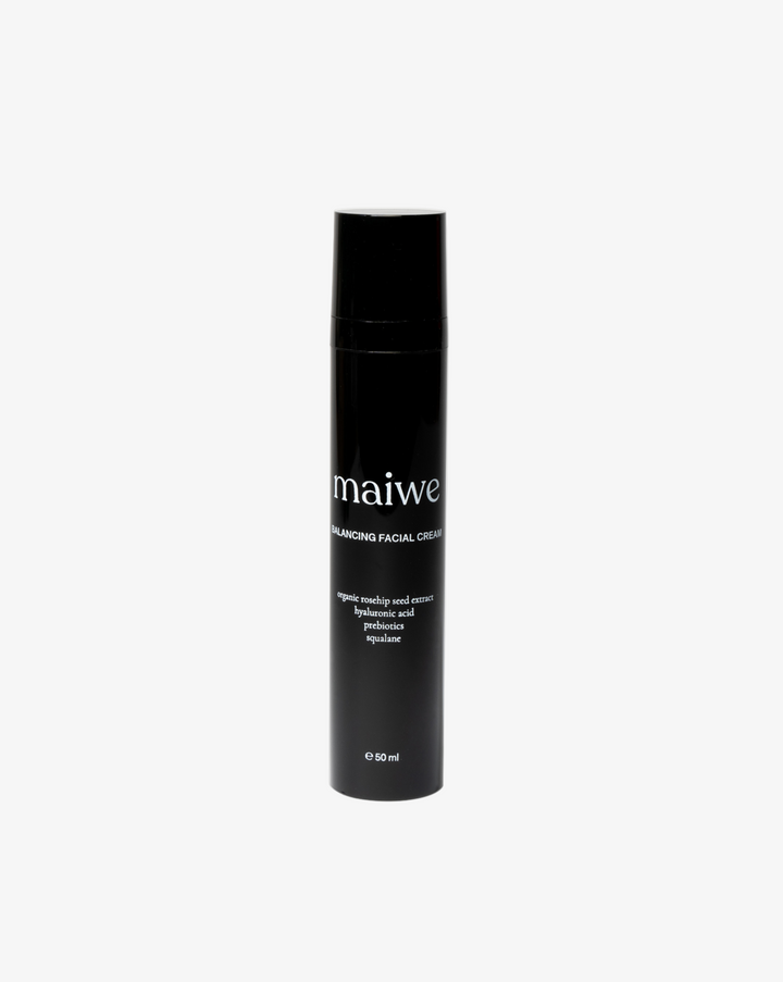 Maiwe Balancing Facial Cream 50ml