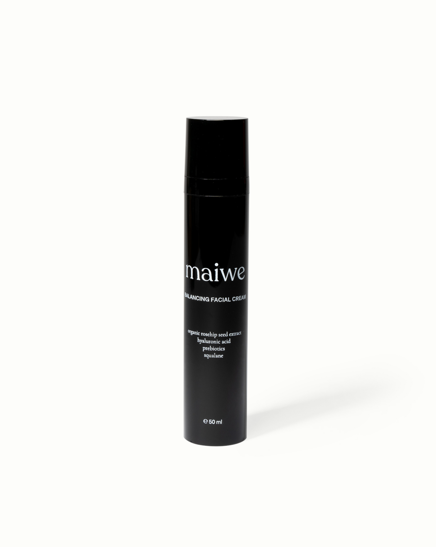 Maiwe Balancing Facial Cream 50ml