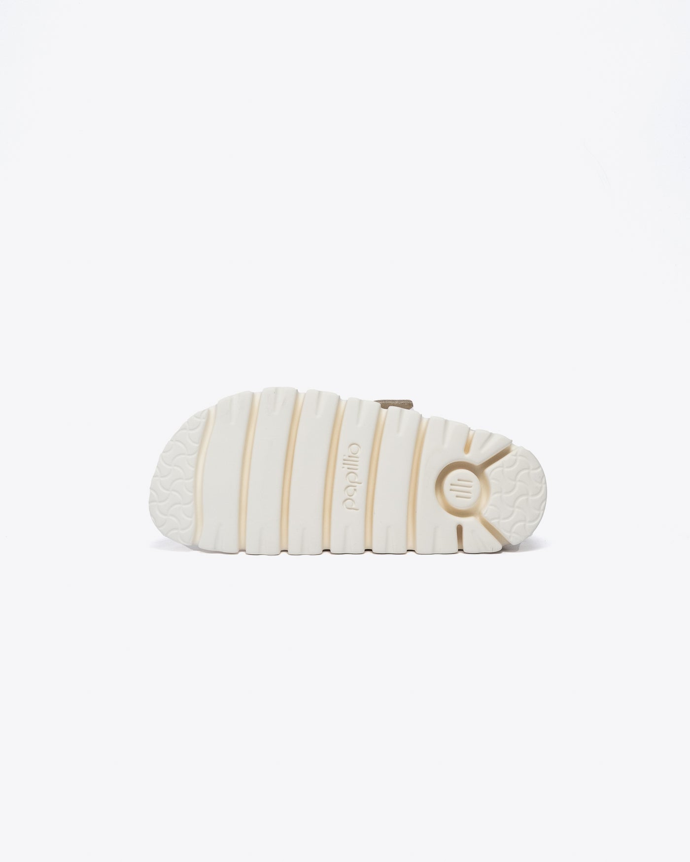 Birkenstock Milano Chunky EXQ Eggshell