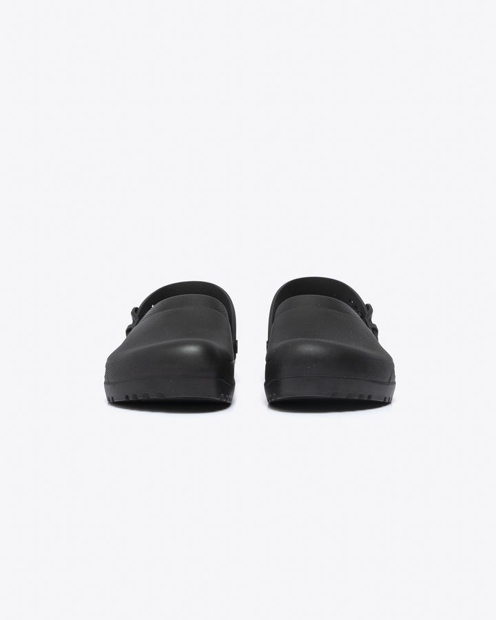 Birkenstock Birki Air 2.0 PU Black