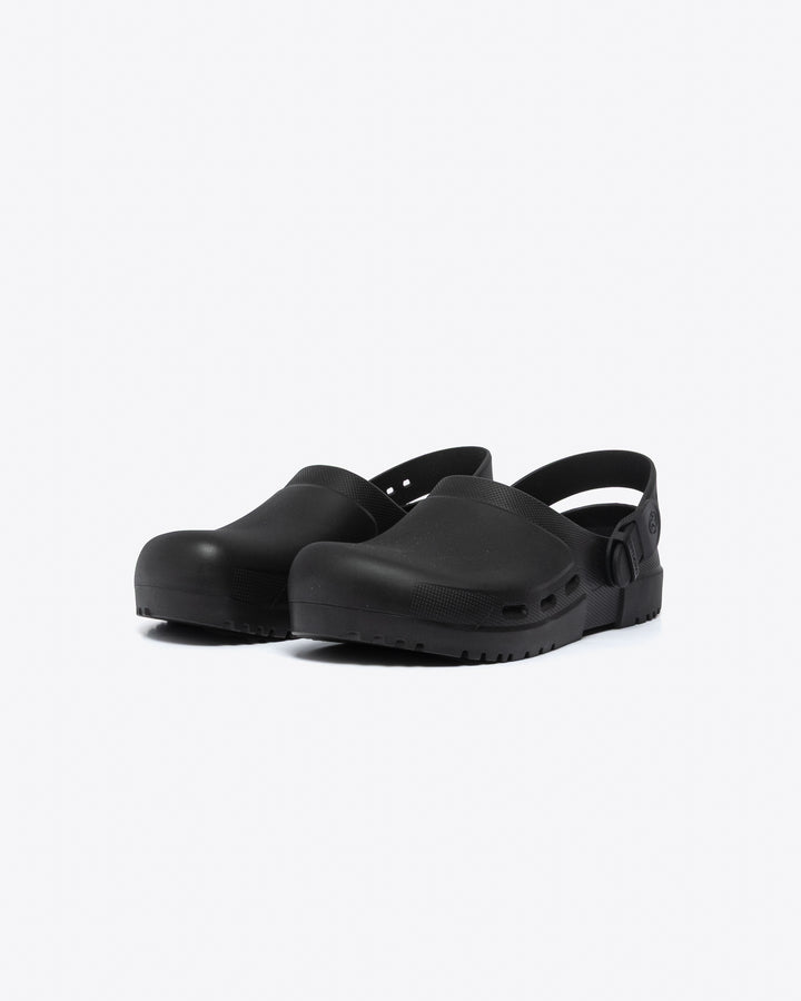 Birkenstock Birki Air 2.0 PU Black