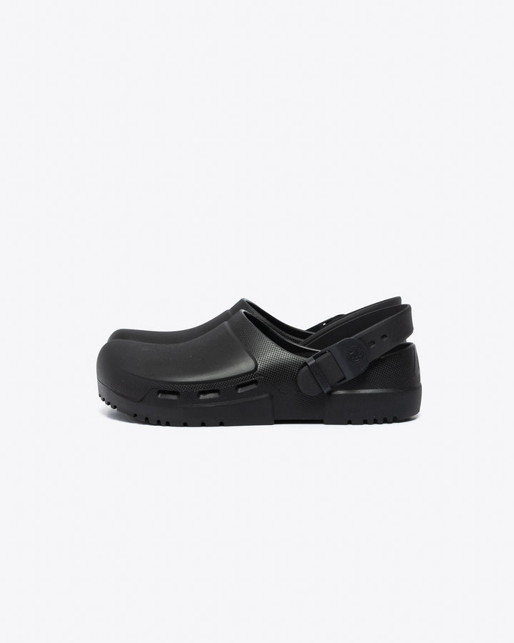 Birkenstock Birki Air 2.0 PU Black