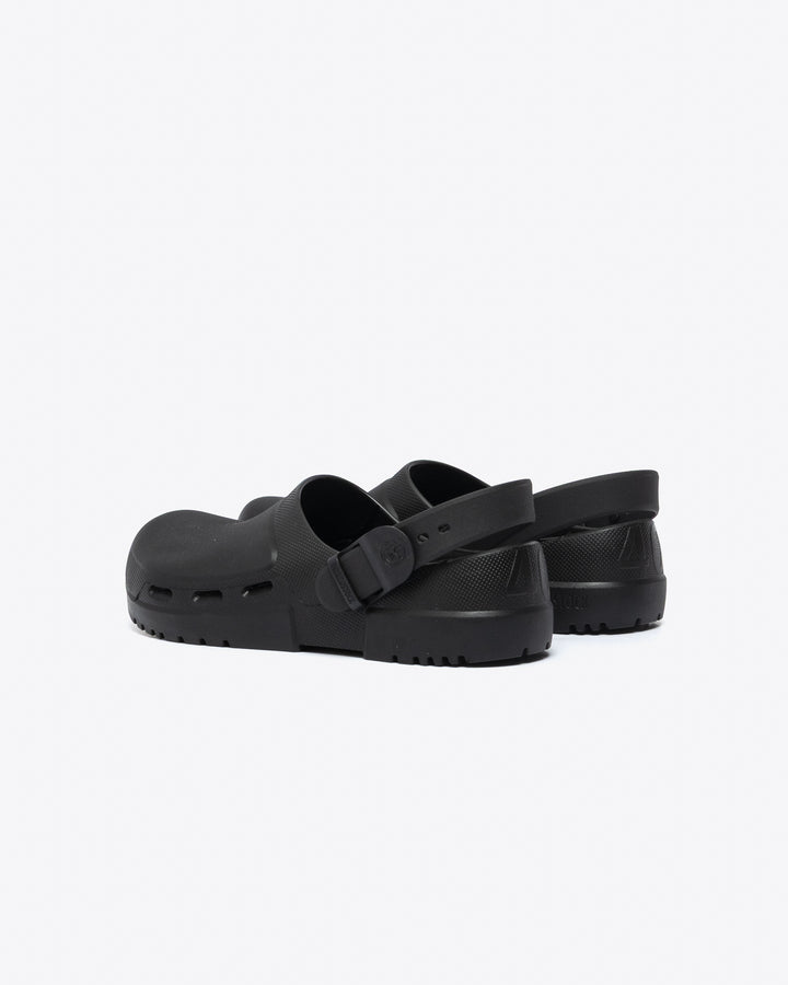 Birkenstock Birki Air 2.0 PU Black