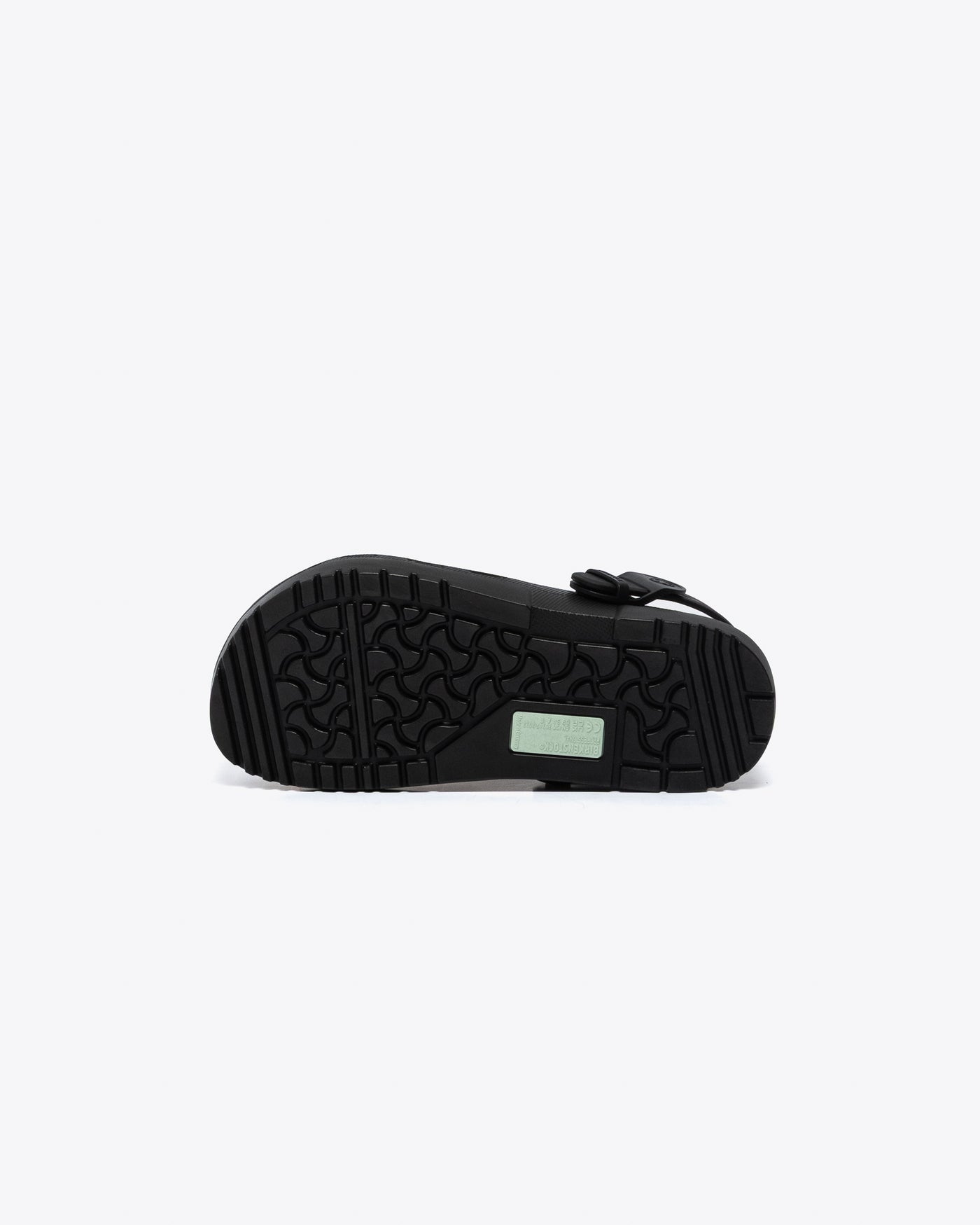 Birkenstock Birki Air 2.0 PU Black