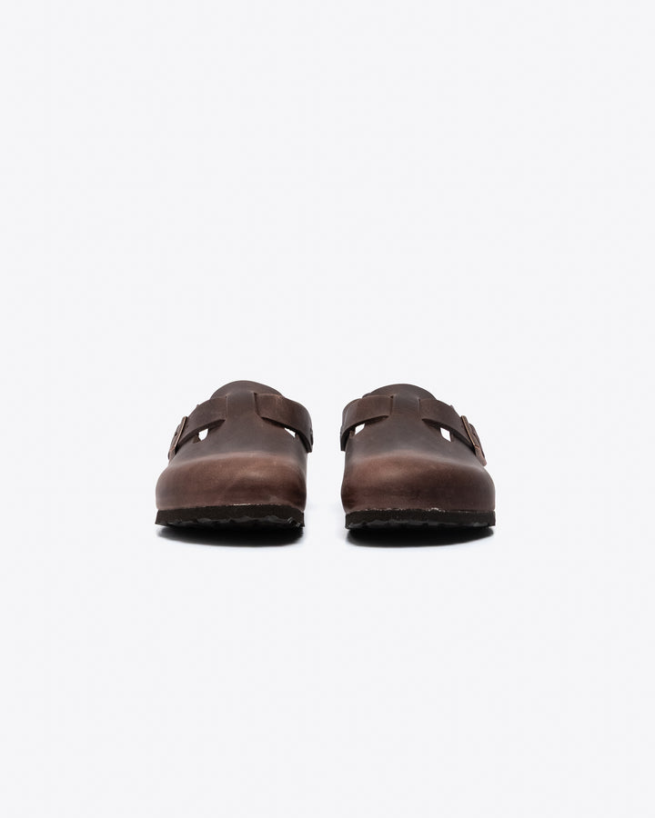 Birkenstock Boston Habana