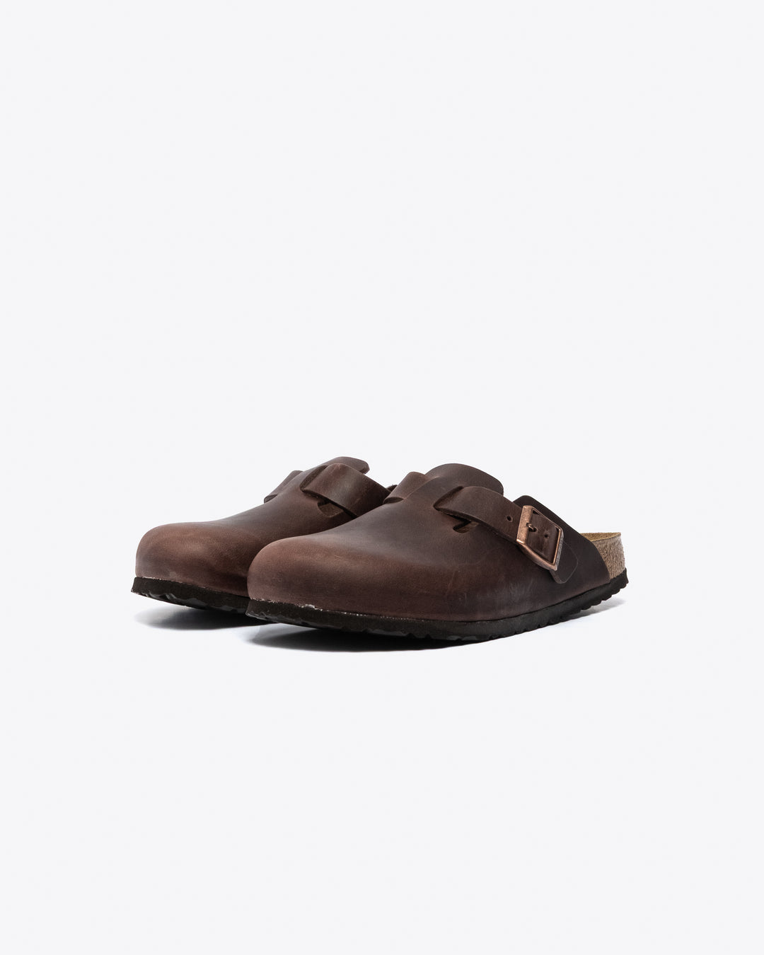 Birkenstock Boston Habana