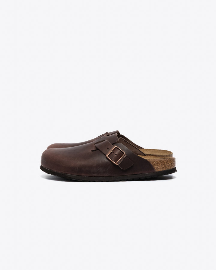 Birkenstock Boston Habana