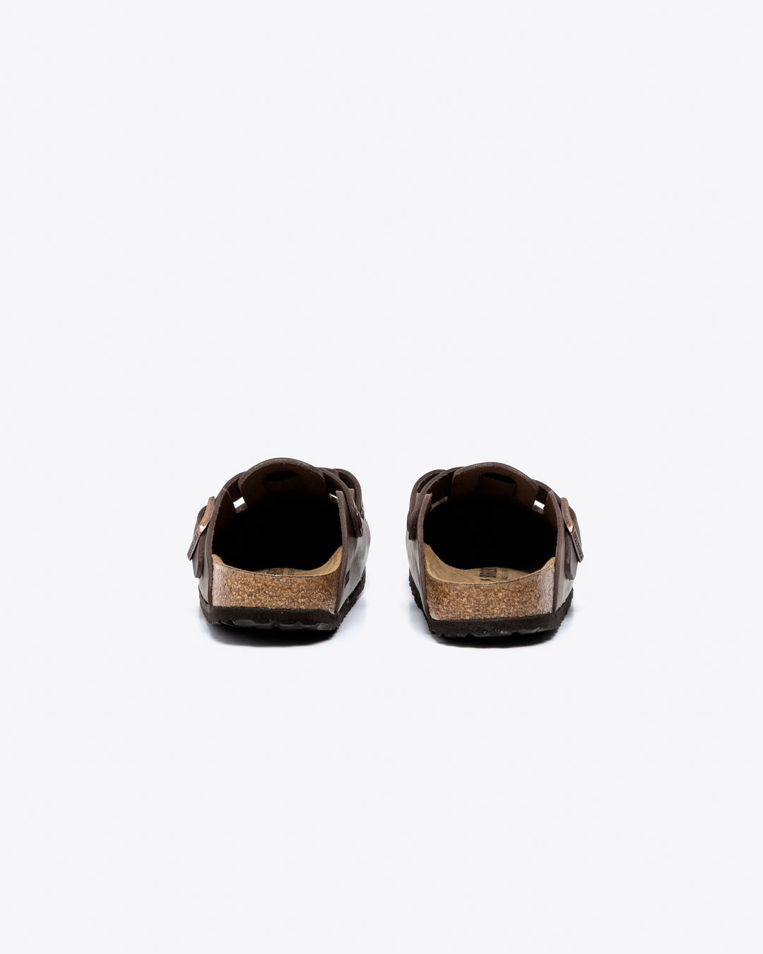 Birkenstock Boston Habana