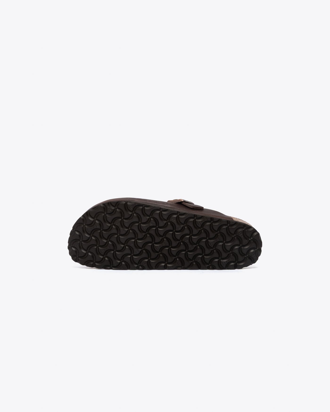 Birkenstock Boston Habana (Narrow)