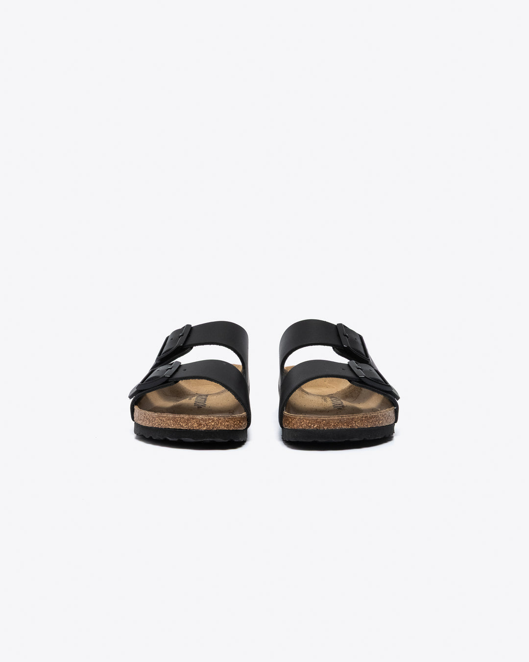 Birkenstock Arizona Black